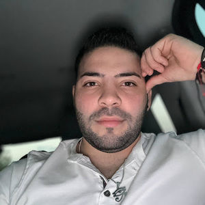 Meet your Posher, Daniel